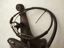 Porsche 944 Passenger Right Rear Spindle Knuckle Hub-11