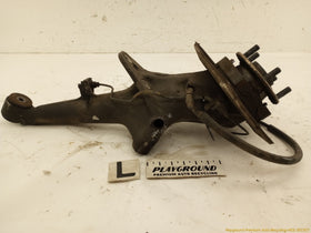 Porsche 944 Driver Left Rear Spindle Knuckle Hub