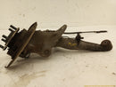 Porsche 944 Driver Left Rear Spindle Knuckle Hub-2