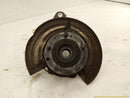 Porsche 944 Driver Left Rear Spindle Knuckle Hub-3