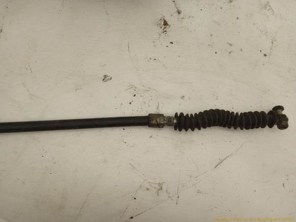 Porsche 944 Driver Left Rear Spindle Knuckle Hub