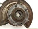 Porsche 944 Driver Left Rear Spindle Knuckle Hub-10