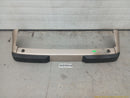Porsche 944 Rear Bumper Cover-1