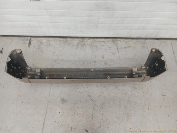 Porsche 944 Rear Bumper Cover