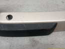 Porsche 944 Rear Bumper Cover-4