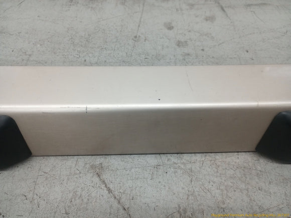 Porsche 944 Rear Bumper Cover
