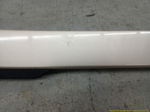 Porsche 944 Rear Bumper Cover