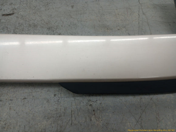 Porsche 944 Rear Bumper Cover