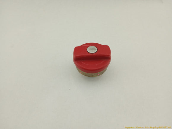 Porsche 944 Fuel Tank Cap
