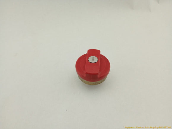 Porsche 944 Fuel Tank Cap