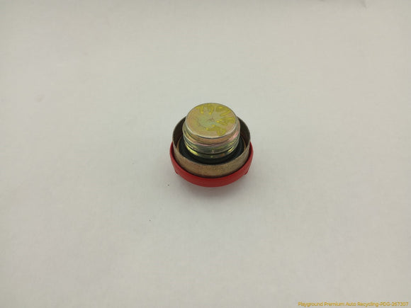 Porsche 944 Fuel Tank Cap
