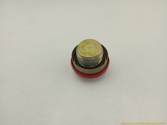 Porsche 944 Fuel Tank Cap