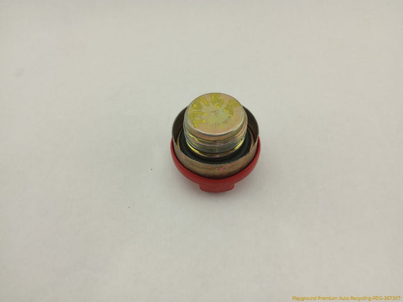 Porsche 944 Fuel Tank Cap
