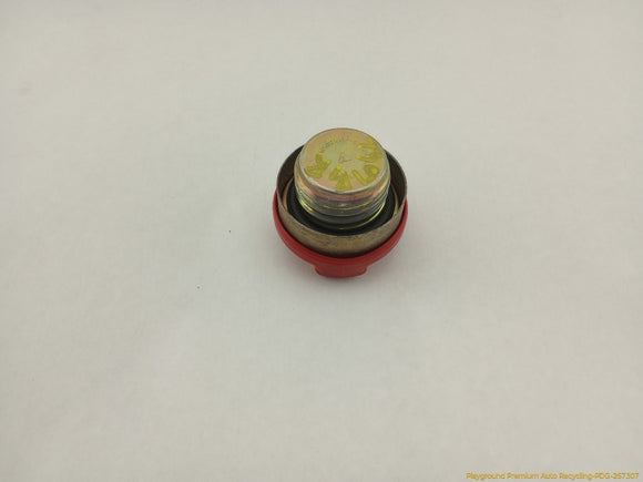 Porsche 944 Fuel Tank Cap