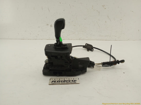 Volvo XC70 Gear Shifter Selector