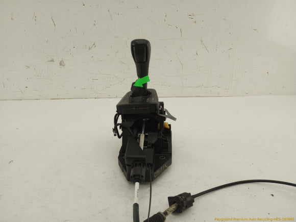 Volvo XC70 Gear Shifter Selector