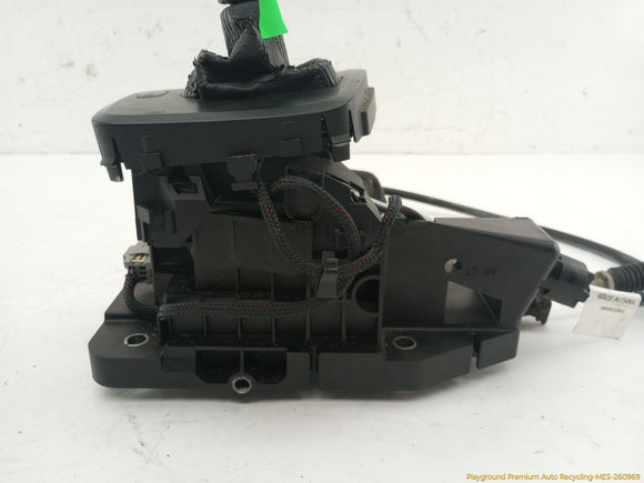 Volvo XC70 Gear Shifter Selector