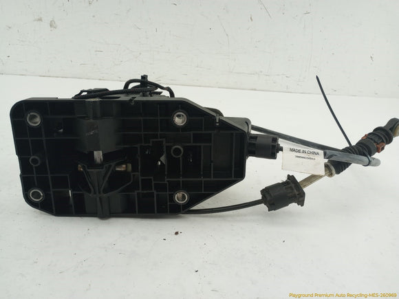 Volvo XC70 Gear Shifter Selector