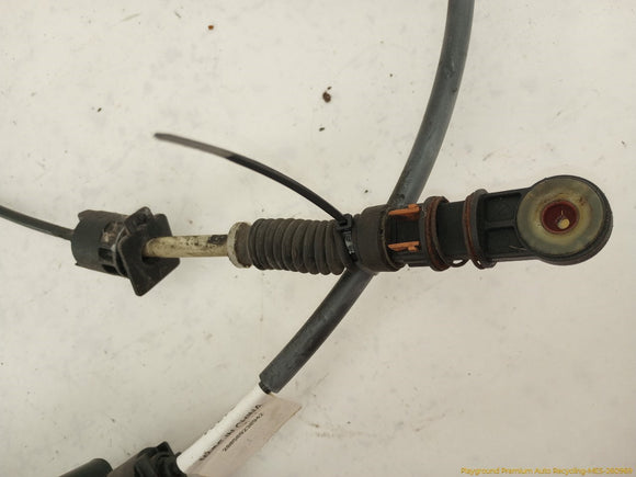Volvo XC70 Gear Shifter Selector