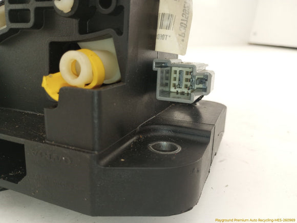 Volvo XC70 Gear Shifter Selector