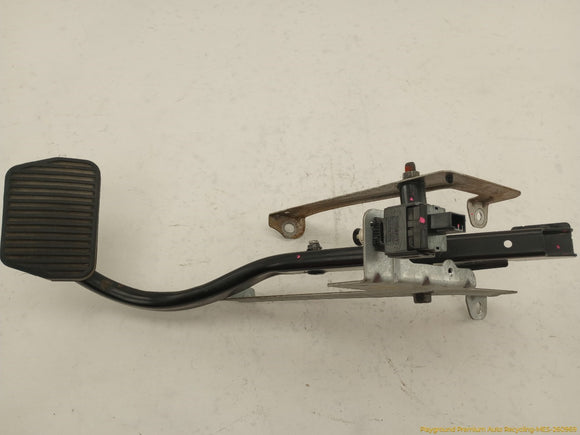 Volvo XC70 Brake Pedal