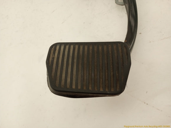 Volvo XC70 Brake Pedal