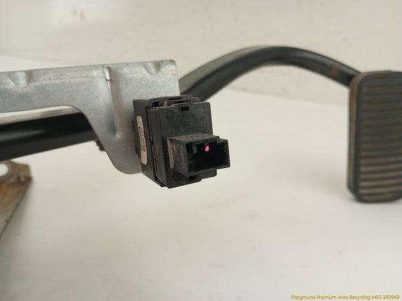 Volvo XC70 Brake Pedal