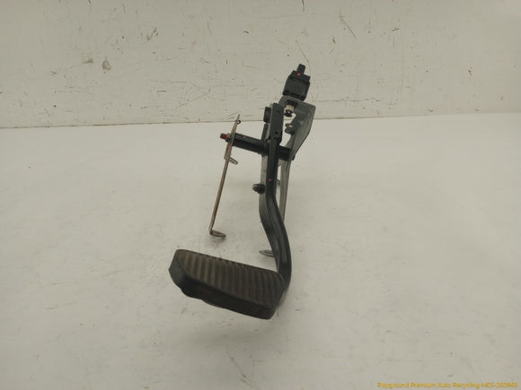 Volvo XC70 Brake Pedal