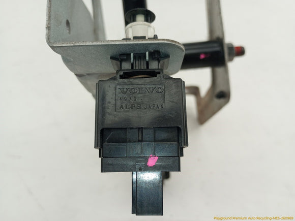 Volvo XC70 Brake Pedal