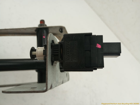 Volvo XC70 Brake Pedal