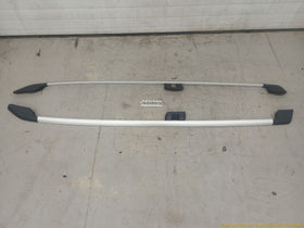 Volvo XC70 Pair Of Roof Racks