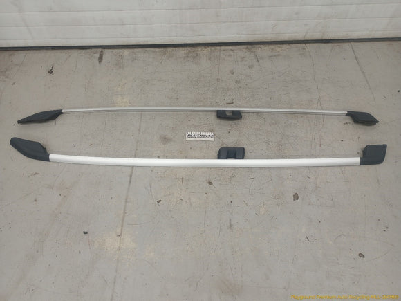 Volvo XC70 Pair Of Roof Racks