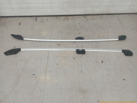 Volvo XC70 Pair Of Roof Racks - 0