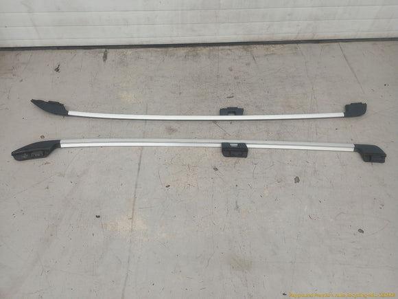 Volvo XC70 Pair Of Roof Racks