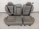 Volvo XC70 Rear Seat Set-1