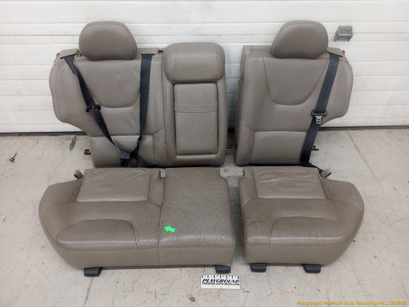 Volvo XC70 Rear Seat Set