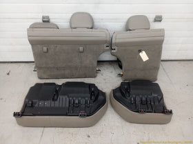Volvo XC70 Rear Seat Set - 0