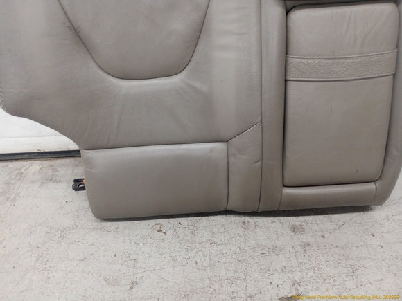 Volvo XC70 Rear Seat Set
