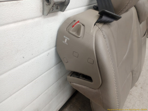 Volvo XC70 Rear Seat Set