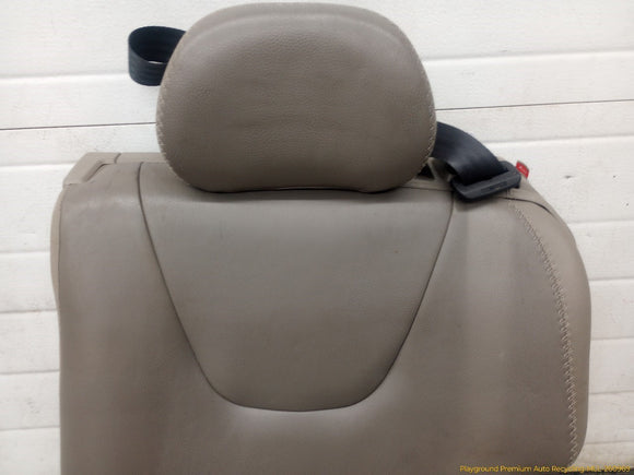 Volvo XC70 Rear Seat Set