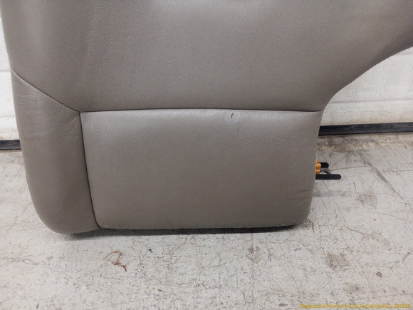 Volvo XC70 Rear Seat Set