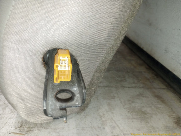 Volvo XC70 Rear Seat Set