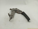 Volvo XC70 Emergency Parking Brake Handle-4