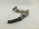 Volvo XC70 Emergency Parking Brake Handle-5