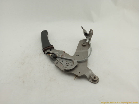 Volvo XC70 Emergency Parking Brake Handle
