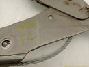 Volvo XC70 Emergency Parking Brake Handle-7