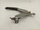 Volvo XC70 Emergency Parking Brake Handle-8