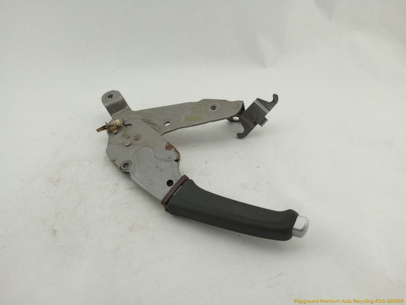Volvo XC70 Emergency Parking Brake Handle