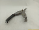Volvo XC70 Emergency Parking Brake Handle-11