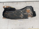 Hummer H3 Fuel Tank Skid Plate-1